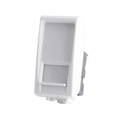 Presa di rete RJ45 823B serie ART Mapam compatibile Living Light