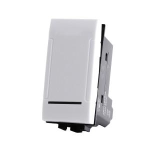 Invertitore unipolare 16A...