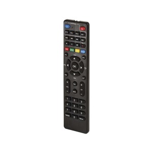 Telecomando EMOS J50988 originale per decoder EM190, EM190-S e EM190L 2
