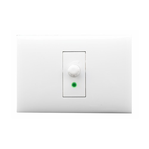 Kit 3 moduli variatore di luce dimmer 100-900W Lumitek serie LK40
