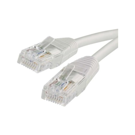 CAVO DI RETE PATCH 2mt CAT5E NON SCHERMATO EMOS S9123