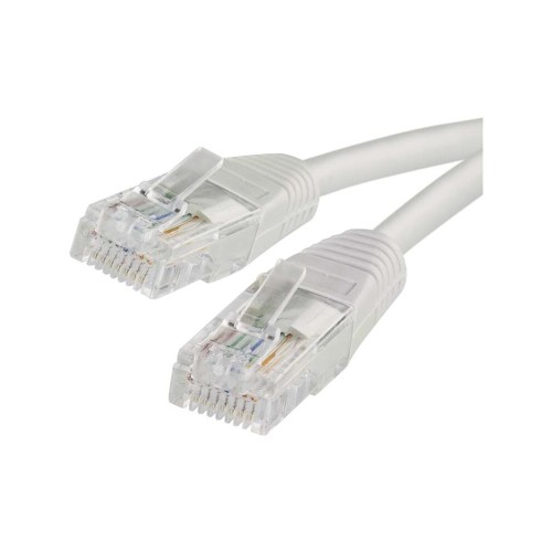 CAVO DI RETE PATCH 3mt CAT5E NON... CAVO DI RETE PATCH 3mt CAT5E NON...