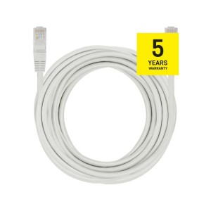 CAVO DI RETE PATCH 5mt...