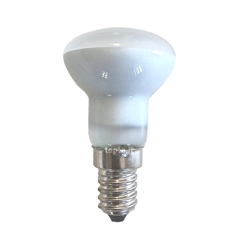 LAMPADINA INCANDESCENZA E14  R39 30W 45° 39X66MM DIMEMRABILE
