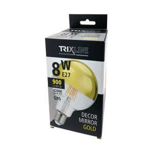 LAMPADINA LED FILAMENTO E27... 2