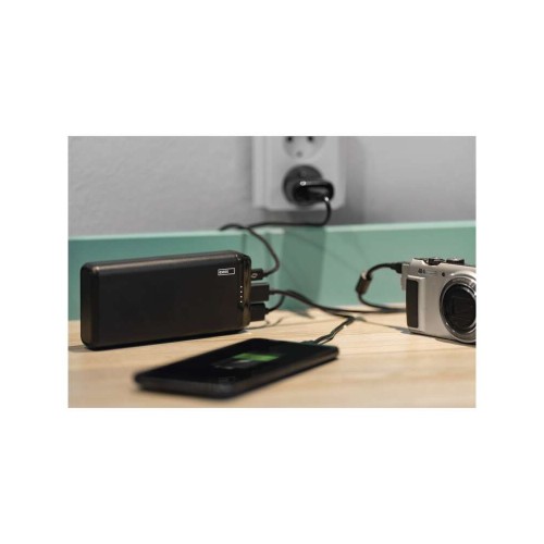 POWER BANK ALPHAQ2 20 20000mAh 22.5W... POWER BANK ALPHAQ2 20 20000mAh 22.5W...