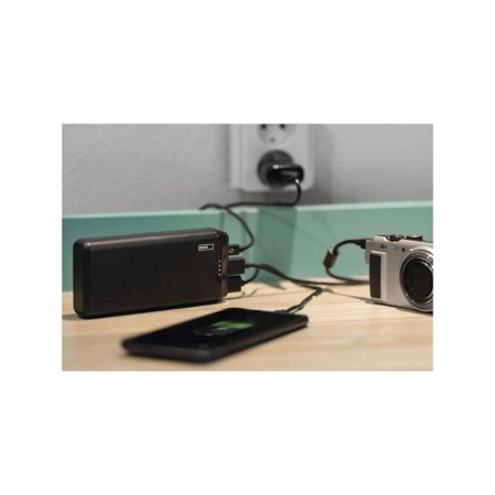 POWER BANK ALPHAQ2 20 20000mAh 22.5W NERO EMOS B0528B