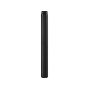 Powerbank EMOS Alpha 10S 10000mAh 10W nero 2 porte USB sottile 16mm compatta leggera 2 cavi inclusi passthrough 2