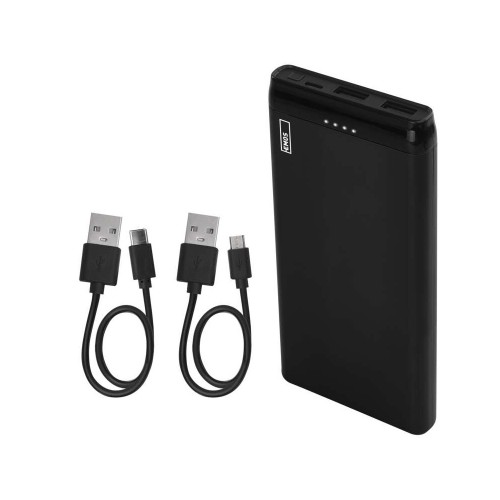 Powerbank EMOS Alpha 10S 10000mAh 10W... Powerbank EMOS Alpha 10S 10000mAh 10W...
