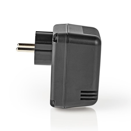 CONVERTITORE RIDUTTORE DI ENERGIA DA 220V A 110V 45W