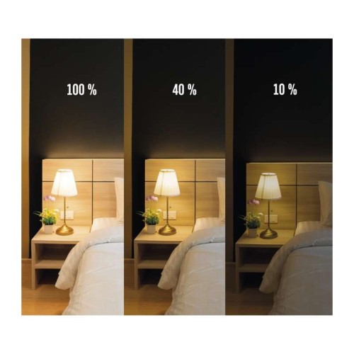 Lampadina LED 9W Dimmerabile - 3... Lampadina LED 9W Dimmerabile - 3...