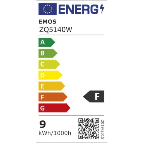 Lampadina LED 9W Dimmerabile - 3... Lampadina LED 9W Dimmerabile - 3...