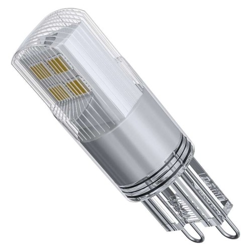Lampadina LED G9 1.9W (21W) 3000K -... Lampadina LED G9 1.9W (21W) 3000K -...