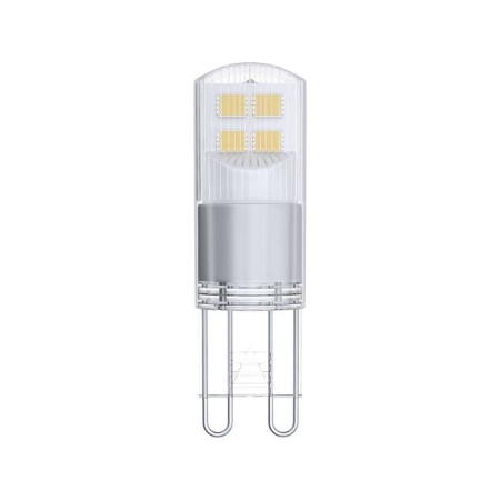 Lampadina LED G9 1.9W (21W) 3000K - Garanzia 3 anni | EMOS ZQ9524