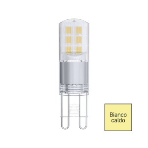 Lampadina LED G9 2.5W (32W)... 2