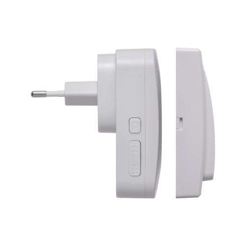 Campanello Senza Fili Bianco |... Campanello Senza Fili Bianco |...