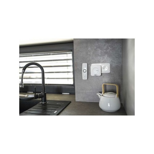 Campanello Senza Fili Bianco |... Campanello Senza Fili Bianco |...