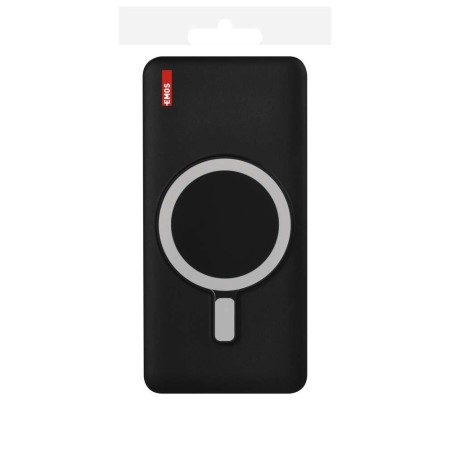 POWER BANK WIRELESS 10000MAH 22,W EMOS WI 1021D B0541B