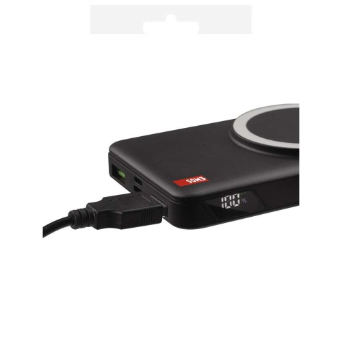 POWER BANK WIRELESS 10000MAH 22,W... POWER BANK WIRELESS 10000MAH 22,W...