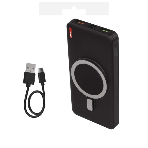 POWER BANK WIRELESS 10000MAH 22,W... POWER BANK WIRELESS 10000MAH 22,W...