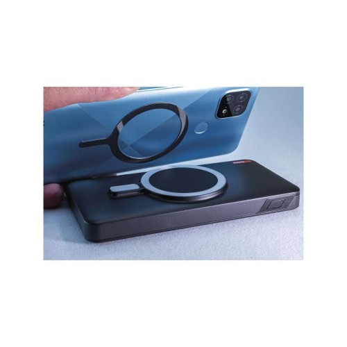 POWER BANK WIRELESS 10000MAH 22,W... POWER BANK WIRELESS 10000MAH 22,W...