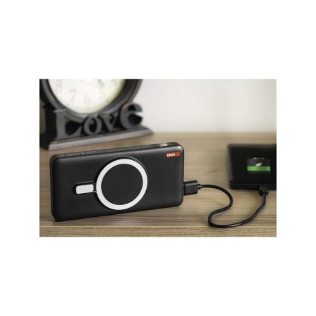 POWER BANK WIRELESS 10000MAH 22,W EMOS WI 1021D B0541B