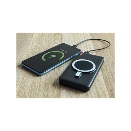POWER BANK WIRELESS 10000MAH 22,W EMOS WI 1021D B0541B