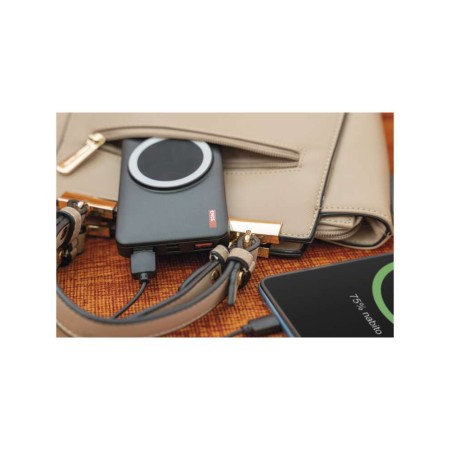 POWER BANK WIRELESS 10000MAH 22,W EMOS WI 1021D B0541B
