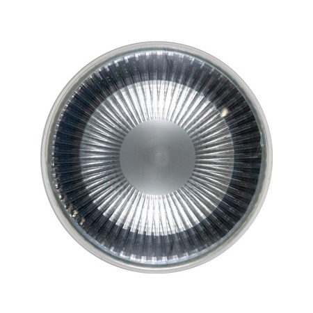Lampadina Alogena GU10 50W ES111 2800K | Luce Calda e Dimmerabile