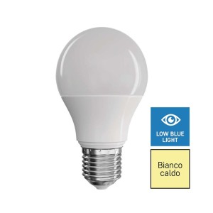 Lampadina LED E27 7.2W... 2