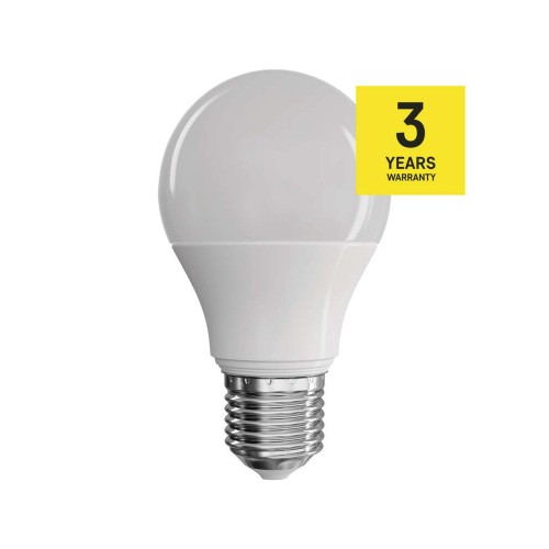 Lampadina LED E27 7.2W (60W) 2700K... Lampadina LED E27 7.2W (60W) 2700K...