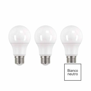 Pack 3 Lampadine LED 10.5W... 2