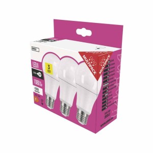 Pack 3 Lampadine LED 10.5W...