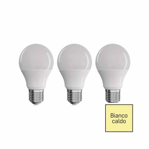 SET 3 LAMPADINE LED E27... 2