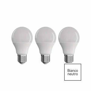 SET 3 LAMPADINE LED E27... 2