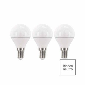 SET 3 LAMPADINE LED SFERA... 2