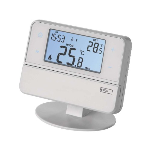 Cronotermostato Wireless P5616OT -... Cronotermostato Wireless P5616OT -...