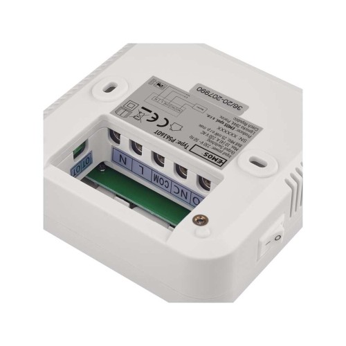 Cronotermostato Wireless P5616OT -... Cronotermostato Wireless P5616OT -...