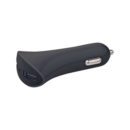 Caricabatterie da Auto per Presa Accendisigari 10W con Doppia Porta USB | EMOS V0212
