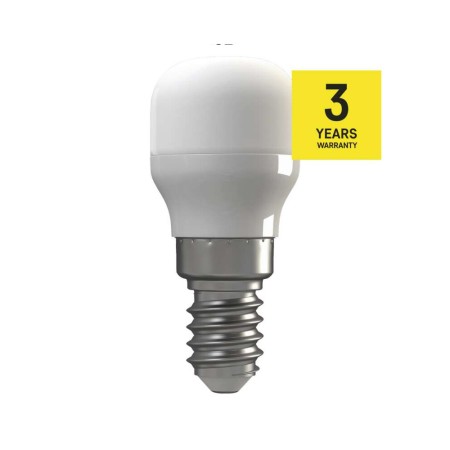 Lampadina per Frigorifero LED 1.8W Luce Bianca 4000K | Tepla 2024