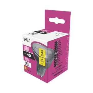 Lampadina LED GU10 4,2W...