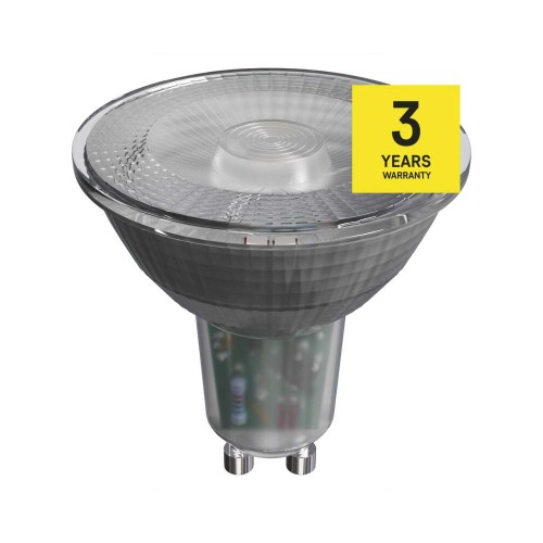 Lampadina LED GU10 4,2W (35W) 4000k -... Lampadina LED GU10 4,2W (35W) 4000k -...