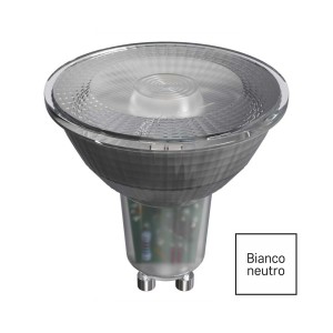Lampadina LED GU10 4,2W... 2