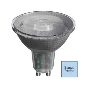 Lampadina LED GU10 4,2W... 2
