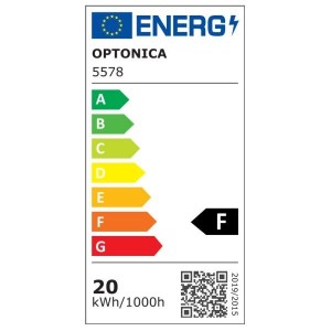 PLAFONIERA T5 REGLETTA 20W... 2