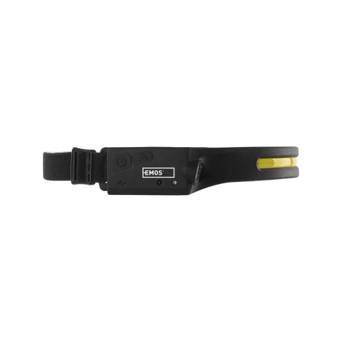 Lampada Frontale LED COB -... Lampada Frontale LED COB -...