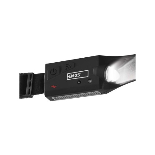 Lampada Frontale LED COB -... Lampada Frontale LED COB -...