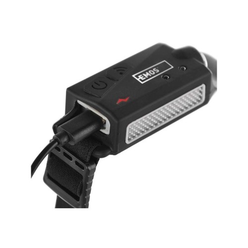 Lampada Frontale LED COB -... Lampada Frontale LED COB -...