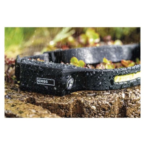 Lampada Frontale LED COB -... Lampada Frontale LED COB -...