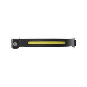 Lampada Frontale LED COB 380lm, ricaricabile con sensore touchless | EMOS P3541 2
